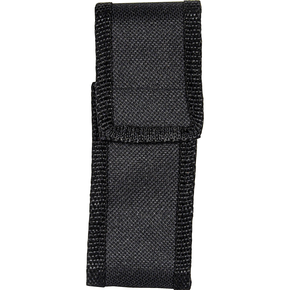 Trigger 75,000,000 Stun Gun Flashlight with Disable Pin. view 5